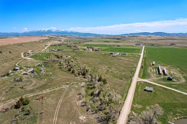 405 Lower Deep Creek Rd, House other with 5 bedrooms, 3 bathrooms and null parking in Townsend MT | Image 93