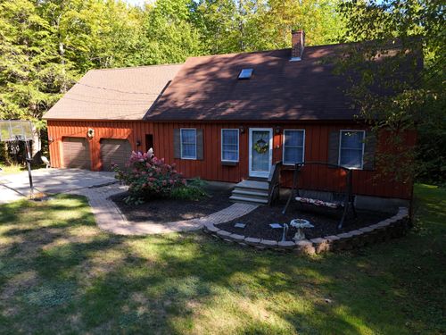 38 Pamela Drive, Winthrop, ME, 04364 | Card Image