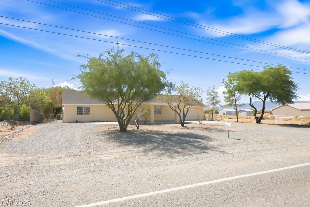 Residential in Pahrump 3