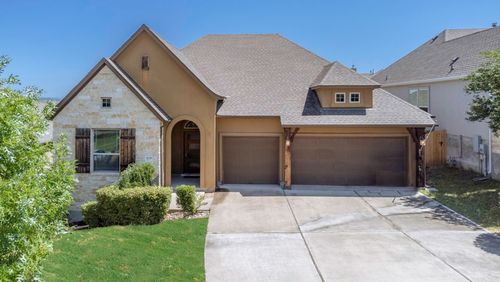 18716 Waltz Ct, Austin, TX, 78738-6083 | Card Image