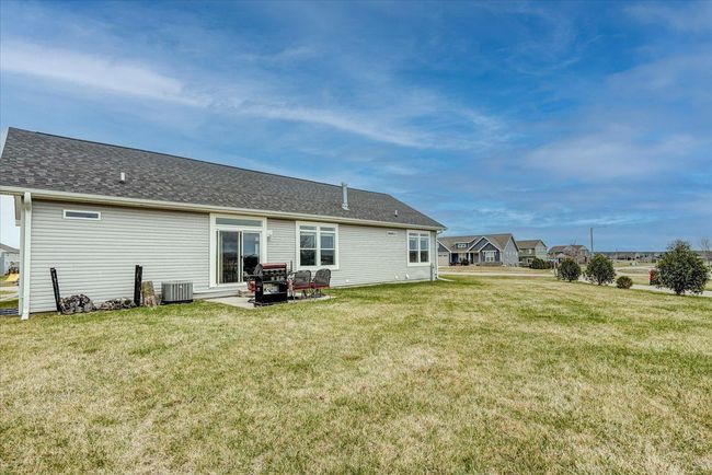 6605 Warner Farm Drive, House other with 4 bedrooms, 2 bathrooms and null parking in WINDSOR WI | Image 42