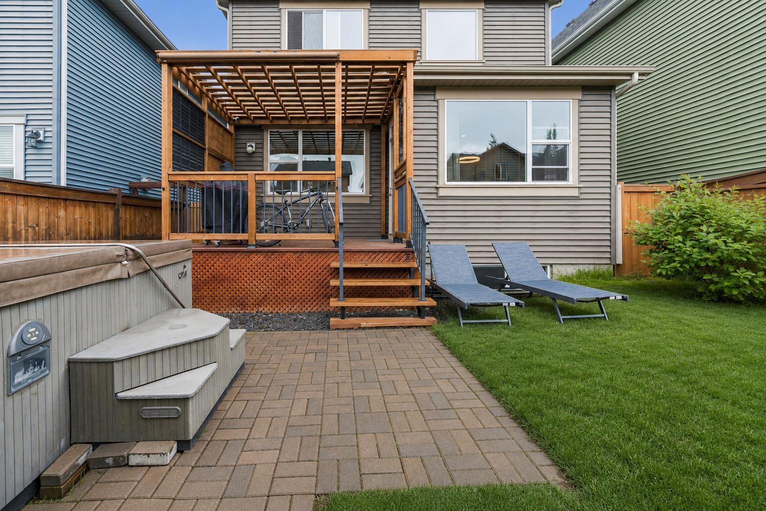 Residential in Cochrane 4