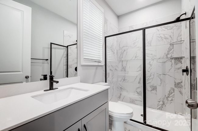 EN-SUITE (BEDROOM 5), MAIN LEVEL | Image 26