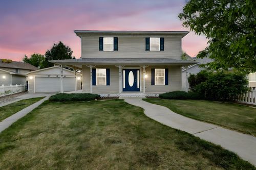 1168 Windsor Park Dr, Fruita, CO, 81521-9301 | Card Image