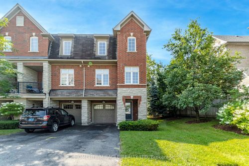 44-1701 Finch Ave, Pickering, ON, L1V0B7 | Card Image