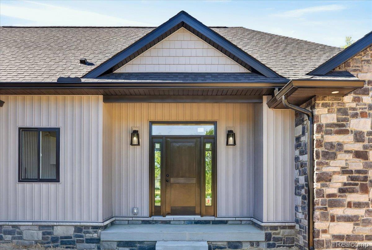 Residential in Metamora Township 2