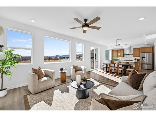 900 Eldorado Ln, Louisville, CO, 80027-3107 | Card Image