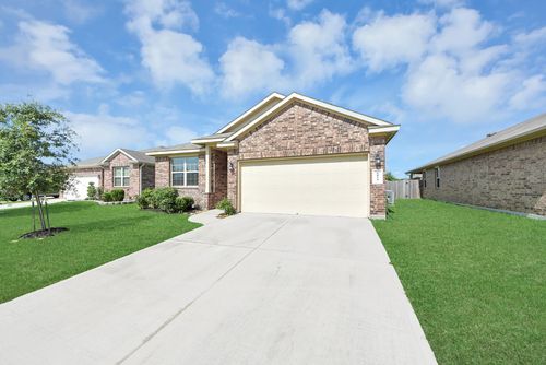 6019 Blue Pansy St, Katy, TX, 77449-2359 | Card Image