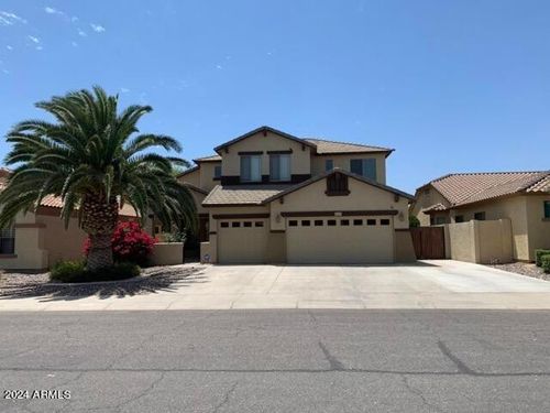 2073 E Jade Dr, Chandler, AZ, 85286-4898 | Card Image