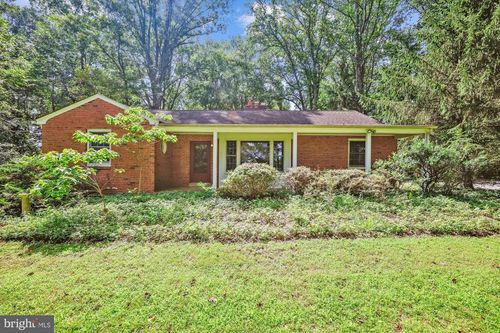 111 Ednor Rd, SILVER SPRING, MD, 20905-5001 | Card Image