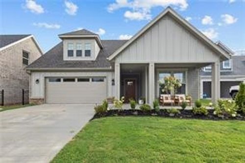 4185 W Horon Loop, Fayetteville, AR, 72704-7278 | Card Image