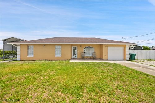 5245 23rd Avenue Sw, NAPLES, FL, 34116 | Card Image