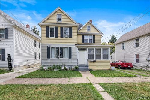 315 Lord Street, Dunkirk, NY, 14048 | Card Image