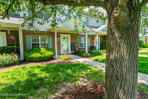 10518 Clayton Allen Blvd, Louisville, KY, 40229-2456 | Card Image