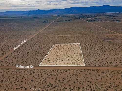 123 Kiloran St, Newberry Springs, CA, 92365 | Card Image