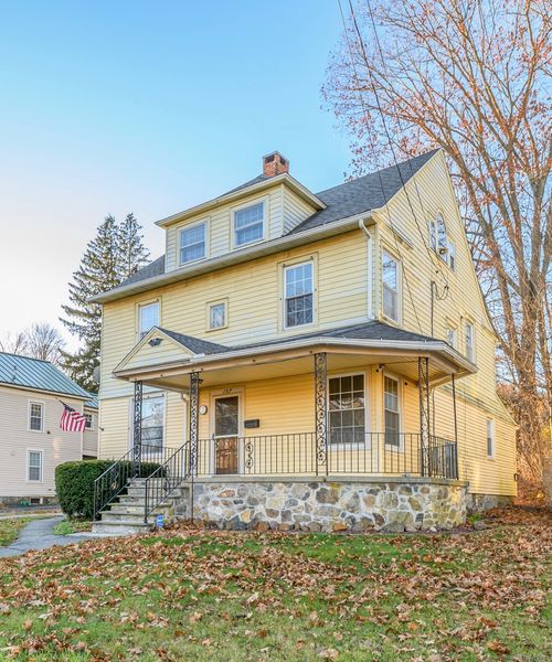 157 Elm St, Winsted, CT, 06098-1626 | Card Image