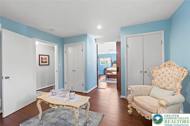 1048 N 27 Th St, House other with 4 bedrooms, 4 bathrooms and null parking in Allentown PA | Image 22