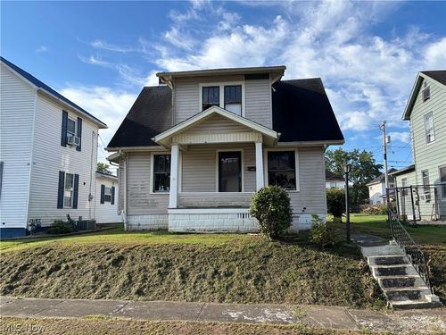 540 Orchard Avenue, Cambridge, OH, 43725 | Card Image