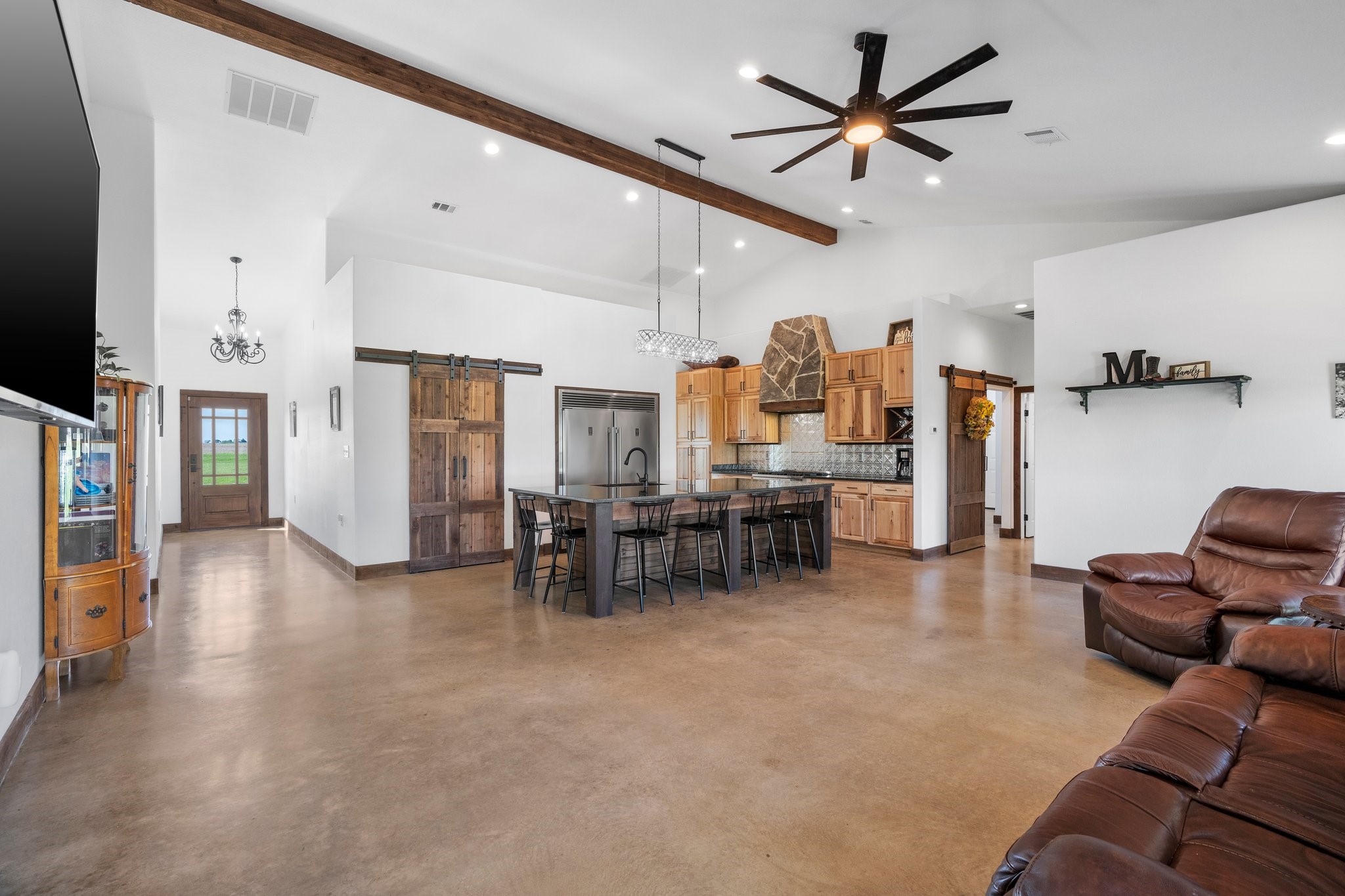 Residential in Waxahachie 4