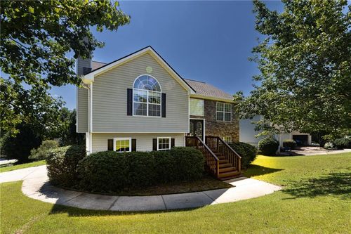 4378 Lodgeview Pl, Douglasville, GA, 30135-8635 | Card Image