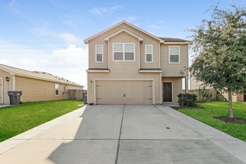 5914 Golden Cove Rd, Cove, TX, 77523-1515 | Card Image