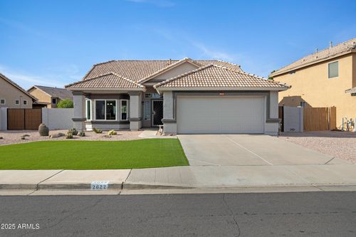 2622 S Athena, Mesa, AZ, 85209-7207 | Card Image