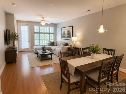 409-1101 W 1st St, Charlotte, NC, 28202-1329 | Card Image