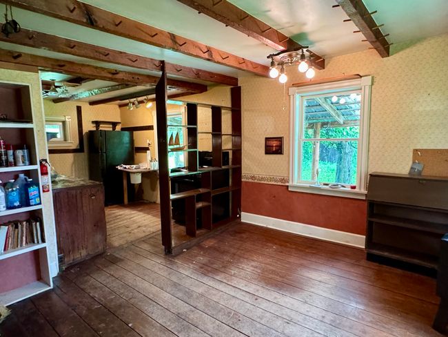 26 Bugby Rd, House other with 3 bedrooms, 1 bathrooms and null parking in Chazy NY | Image 4