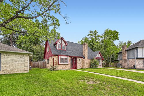 17106 Mellow Ridge Dr, Spring, TX, 77379-4810 | Card Image