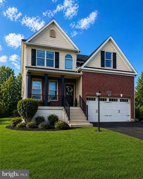 6736 Woodridge Rd, NEW MARKET, MD, 21774-2905 | Card Image