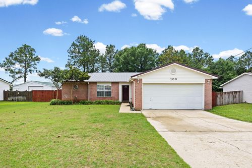 109 Louise Dr, Crestview, FL, 32536-4231 | Card Image
