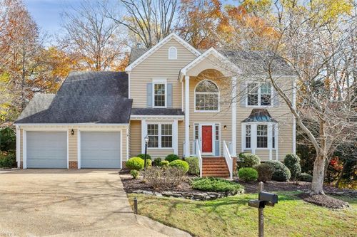 105 Blair Ct, Williamsburg, VA, 23185-8912 | Card Image