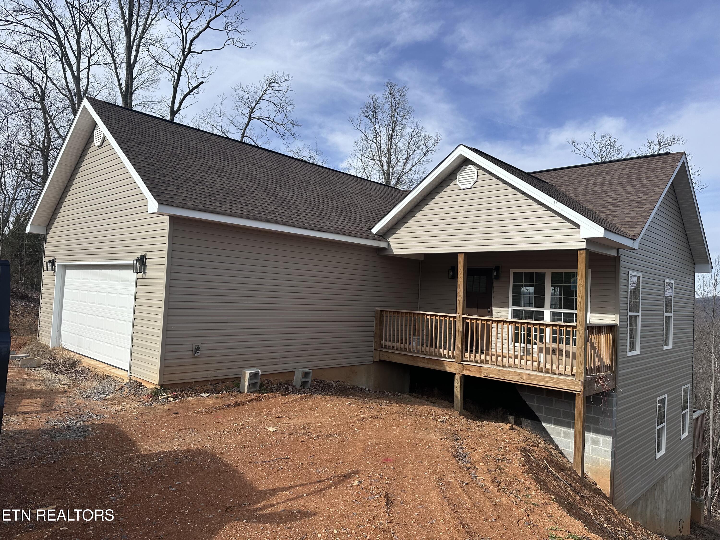 Residential in Dandridge 4