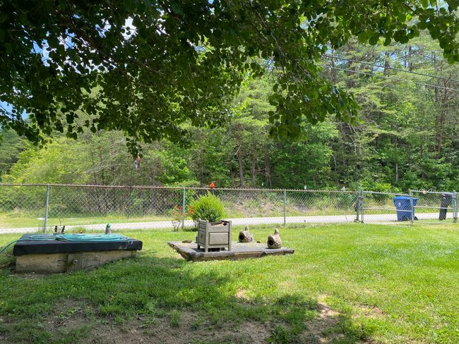 648 Hayes Creek Rd, House other with 3 bedrooms, 1 bathrooms and null parking in Strunk KY | Image 42