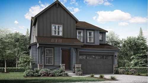 7456 S Yank Ct, Littleton, CO, 80127-3321 | Card Image