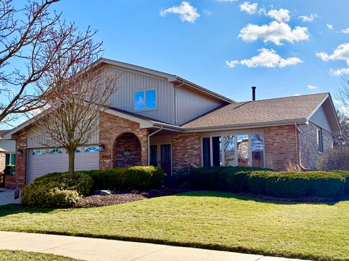 17362 Brook Hill Dr, Orland Park, IL, 60467-7510 | Card Image