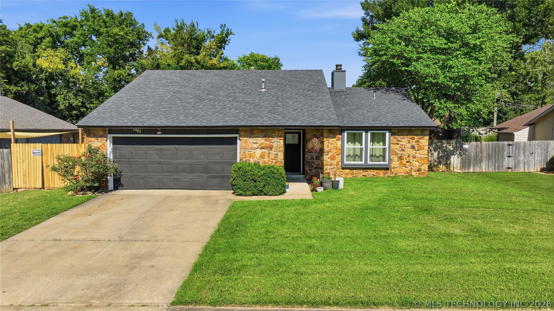 Residential in Broken Arrow 4