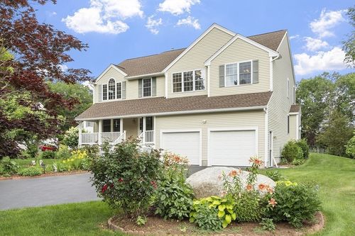 7 Dempsey Way, Westford, MA, 01886 | Card Image