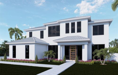 1550 Ponce De Leon Dr, Fort Lauderdale, FL, 33316-1324 | Card Image