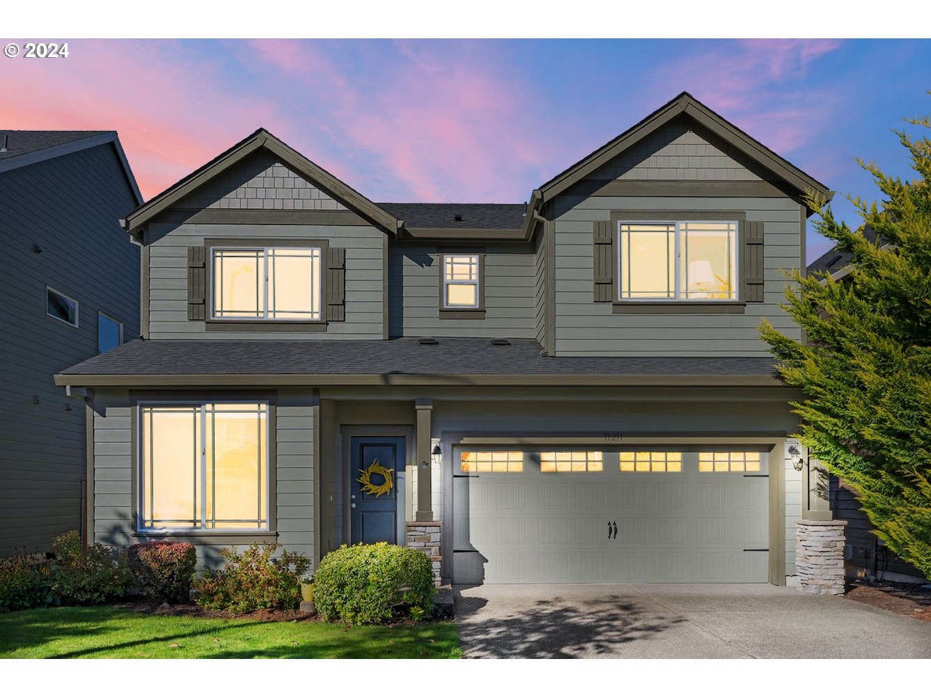 325th Ave, North Plains, OR 97133