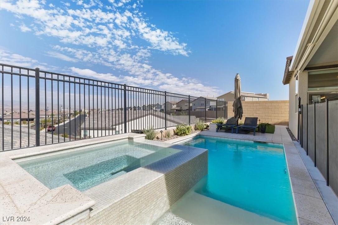 Solarino Ln, Henderson, NV 89044