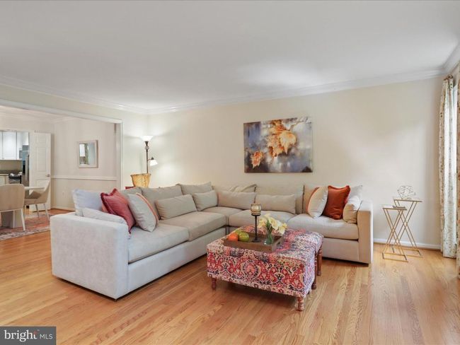 1564 Mclean Commons Ct, Townhouse with 3 bedrooms, 4 bathrooms and null parking in MCLEAN VA | Image 5