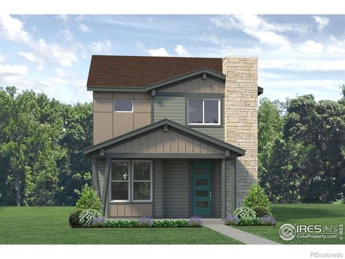 2291 Peregrine Drive, Brighton, CO, 80601 | Card Image