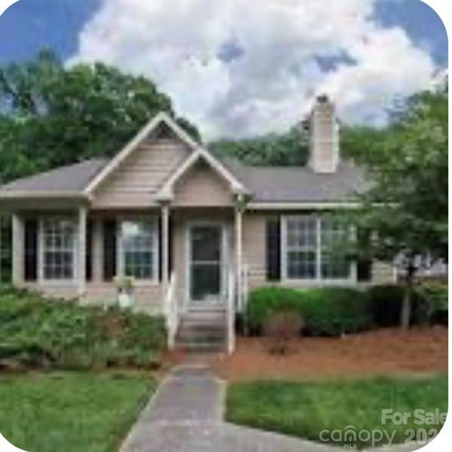9313 Four Mile Creek Rd, Charlotte, NC, 28277-9065 | Card Image