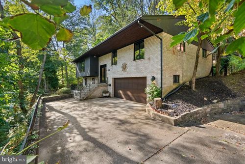 4218 Nw Blagden Avenue Nw, WASHINGTON, DC, 20011 | Card Image