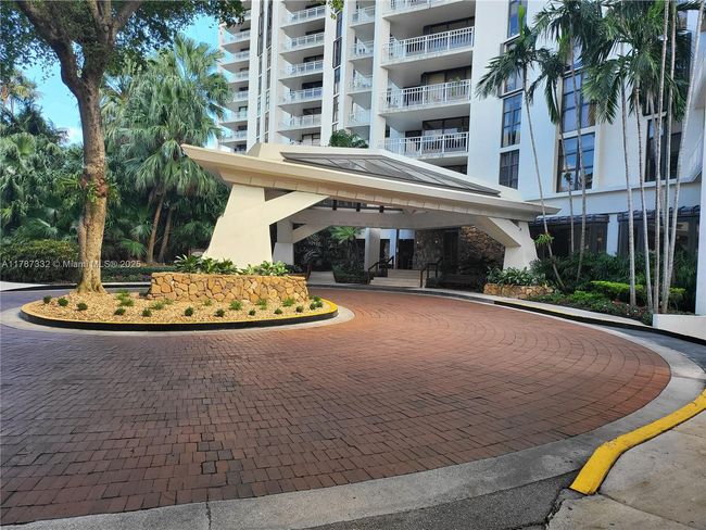 APT-510 - 1000 Quayside Ter, Condo with 2 bedrooms, 2 bathrooms and null parking in Miami FL | Image 25