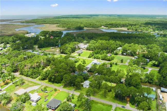 15354 Delta Port Blvd, Home with 0 bedrooms, 0 bathrooms and null parking in Coden AL | Image 27
