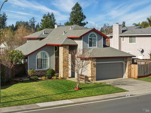 8873 Lebec Lane, Cotati, CA, 94931 | Card Image