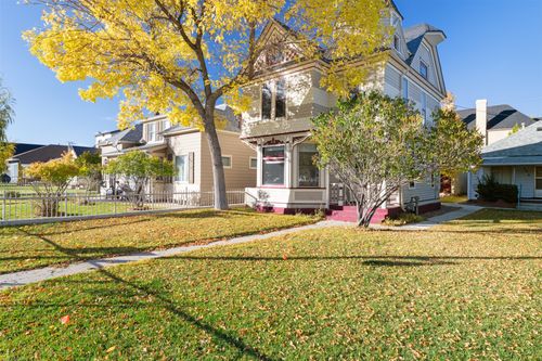 506 W 3rd St, Anaconda, MT, 59711-2118 | Card Image