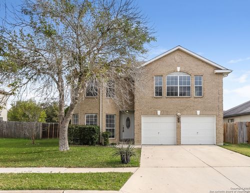 7522 Autumn Ledge, Converse, TX, 78109-4608 | Card Image